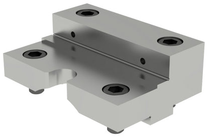 Ceratizit NCG.WB.F.125 Combi Reversible Jaw plus, Fixed 8089035100 (0754976)