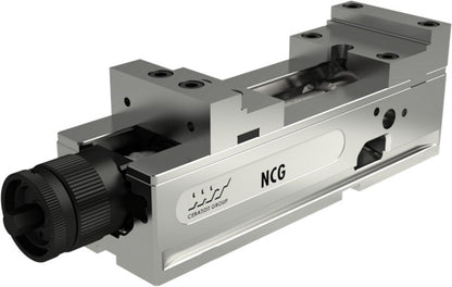 Ceratizit NCG.125.95-309.4-40KN SoloClamp 80890627 (0755015)