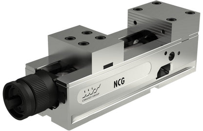 Ceratizit NCG.125.0-212.4-40KN SoloClamp 80890625 (0755014)