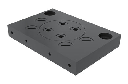 Ceratizit NCG.100 Pendulum jaw, Movable 80890322 (0754959)