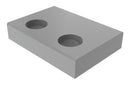 Ceratizit NCG.125 Protection Plate 80890012 (0754951)