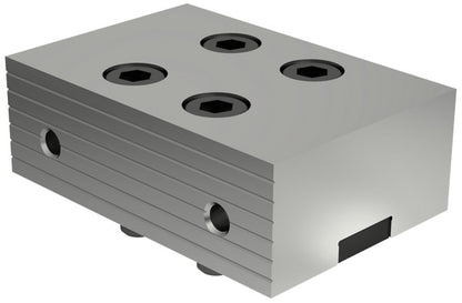 Ceratizit NCG.100 Standard Reversible jaw, Movable 80890327 (0754963)