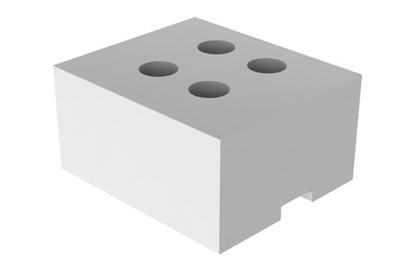Ceratizit NCG.100 Soft jaw, steel, Movable 80890767 (0755027)