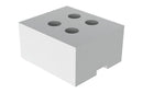 Ceratizit NCG.100 Soft jaw, steel, Movable 80890767 (0755027)