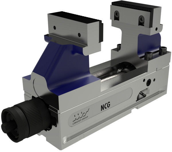 Ceratizit NCG5AC.100.0-198.4-30KN.L305 SoloClamp 80890605 (0755013)