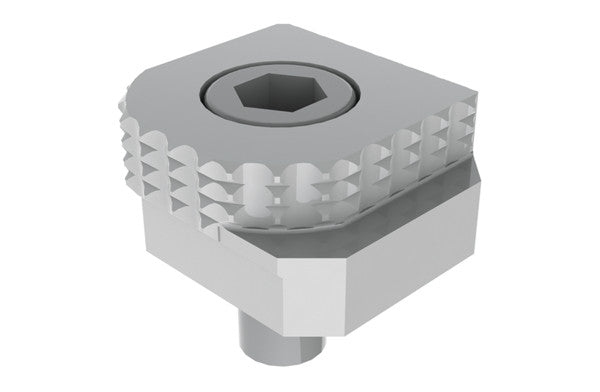 Ceratizit NCG.125/DSG.100&125 6 Function indexable Jaw 80892246 (0755058)