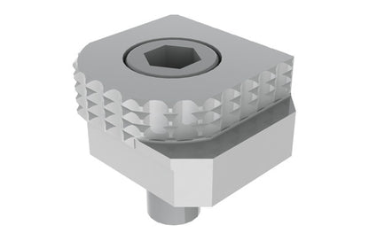 Ceratizit NCG.125/DSG.100&125 6 Function indexable Jaw 80892246 (0755058)