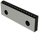 Ceratizit HDG2.SB.C-G.100.3MM Stepped jaw, Carbide Grip 3mm 8089237600 (0755102)