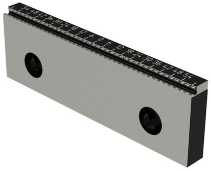 Ceratizit HDG2.PBA.125.LANG Stepped Jaw Embossed Profile 8089236200 (0755094)