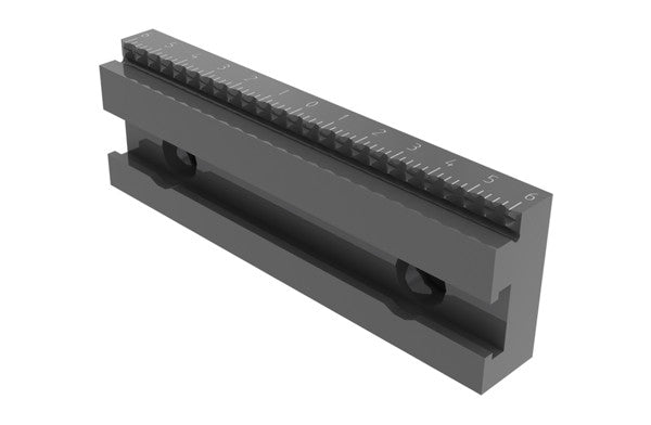 Ceratizit 125.40.17,5 Stepped jaw, Grip With T-slot 80892346 (0755090)