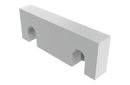 Ceratizit HDG2/NCG.B-W.100 Soft jaw, Steel 8089224700 (0755059)