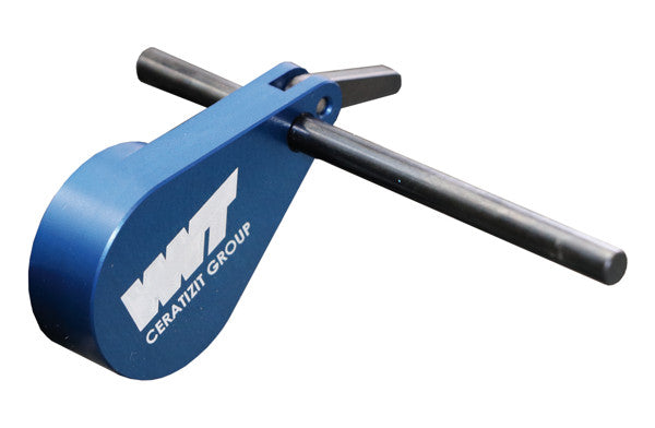 Ceratizit WA-M.115.15 Workpiece support, Magnetic 8089223900 (0755057)
