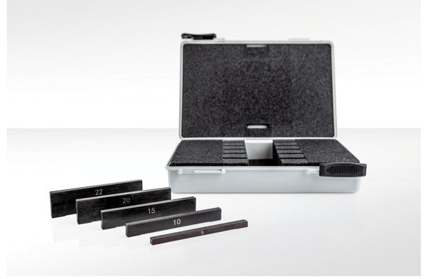Ceratizit HDG2.WU-M.160.50 Magnet Workpiece supports, Set 8089279900 (0755167)