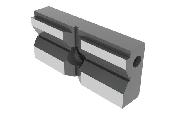 Ceratizit HSG.100 Prismatic Jaw 80893103 (0755174)