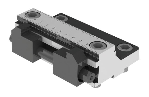 Ceratizit H5G/H5G-S.125.SB.QB.TNF 6 Face Jaw System For Mm Jaw Width 80898230 (0755191)