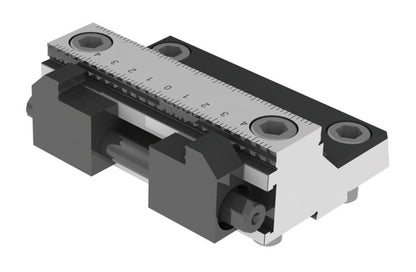 Ceratizit H5G/H5G-S.125.SB.QB.TNF 6 Face Jaw System For Mm Jaw Width 80898230 (0755191)