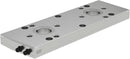 Ceratizit MNG.400.130.30 - Base plate, Rectangular 2-location 8089965100 (0755242)