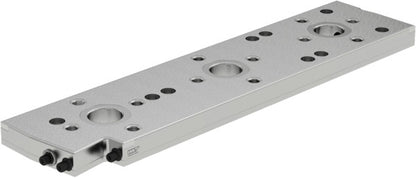 Ceratizit MNG.600.145.30 - Base plate, Rectangular 3-location 8089965200 (0755243)