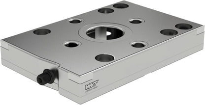 Ceratizit MNG.195.130.30 - Base plate, Rectangular 8089965000 (0755241)