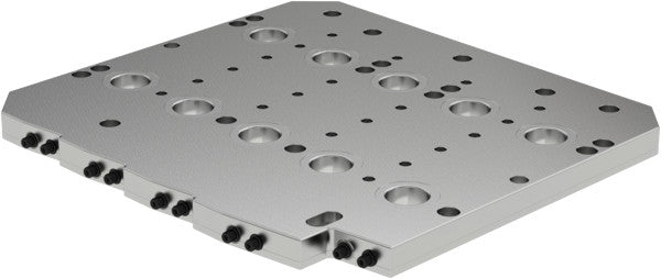 Ceratizit MNG.RF.497.532.30 - 10 Location Base plate, 496.5 X Mm 8089963300 (0755232)