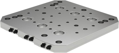 Ceratizit MNG.RF.400.400.30 - 6 Location Base plate, X Mm 8089963100 (0755230)