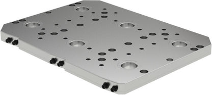 Ceratizit MNG.RF.400.530.30 - 6 Location Base plate, X Mm 8089963200 (0755231)
