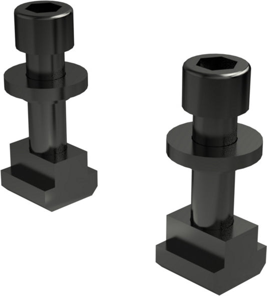 Ceratizit SET.AS.16.M12 Clamping Screws For Round clamps, T-slot 80899116 (0755205) [SKU:80899116]