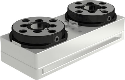 Ceratizit MNG.347.147.70 - Double Console With Zero Point Clamping Module 80899435 (0755218)