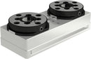 Ceratizit MNG.347.147.70 - Double Console With Zero Point Clamping Module 80899435 (0755218)