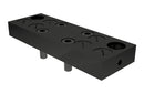 Ceratizit ESG-4.AP.F.125 Adapter Jaw 80901502 (0755273)