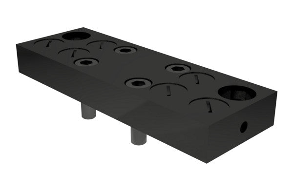 Ceratizit ESG-4.AP.F.160 Adapter Jaw 80901503 (0755274)