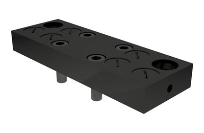 Ceratizit ESG-4.AP.F.160 Adapter Jaw 80901503 (0755274)