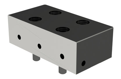 Ceratizit ESG4/DSG4.BBA.BEW.125 Block jaw, Movable 8090131500 (0755266)