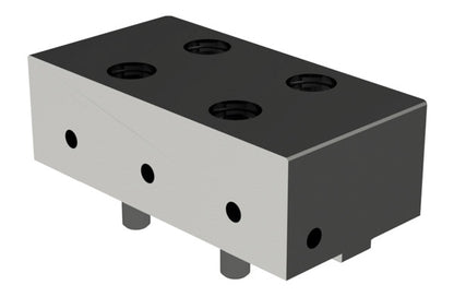 Ceratizit ESG4.BBA.F.160 Block jaw, Fixed 8090131600 (0755267)