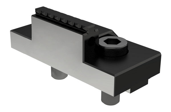 Ceratizit ESG-4.WB.G.F.80.B40 Reversible Grip jaw, Width mm, Fixed 80901308 (0755259)