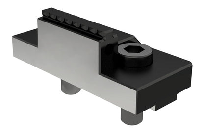 Ceratizit ESG-4.WB.G.F.80.B40 Reversible Grip jaw, Width mm, Fixed 80901308 (0755259)
