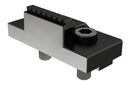 Ceratizit ESG-4.WB.G.F.80.B40 Reversible Grip jaw, Width mm, Fixed 80901308 (0755259)