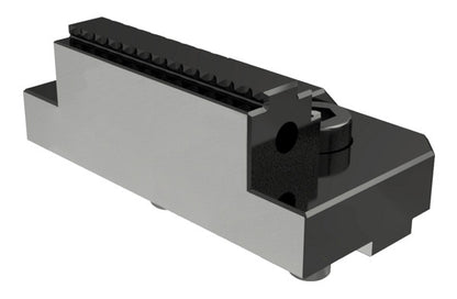 Ceratizit ESG-4.WB.G.F.125.B65 5-axis Reversible Grip jaw, Width mm, Fixed 80901305 (0755256)