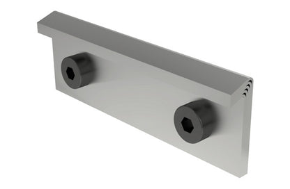 Ceratizit ESG-4.AB.FB-NB.125 Pull Down Jaw With Spring Plate 80901310 (0755261)