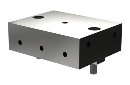 Ceratizit DSG-4.MB.GL.80.28 Centre jaw, Smooth 80906301 (0755294)