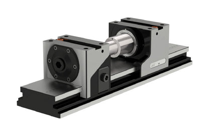 Ceratizit H5G-Z-S.KS.FB.125.500 SoloClamp 8090722700 (0755318)