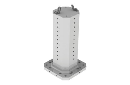 Ceratizit 500X500MM.H-1000MM.KT.BR-50 Cruciform Tombstone 80911510 (0755329)
