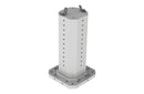 Ceratizit 500X500MM.H-1000MM.KT.BR-50 Cruciform Tombstone 80911510 (0755329)