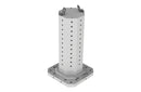 Ceratizit 500X500MM.H-1000MM.AE.BR-50 Octagonal Tombstone 80911525 (0755331)