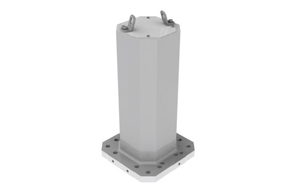 Ceratizit 500X500MM.H-1000MM.AE.R Cruciform Tombstone 80911520 (0755330)