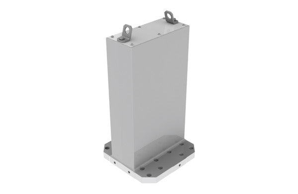 Ceratizit 500X500MM.H-1000MM.DW.R Double Sided Tombstone 80911500 (0755327)