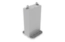 Ceratizit 500X500MM.H-1000MM.DW.R Double Sided Tombstone 80911500 (0755327)
