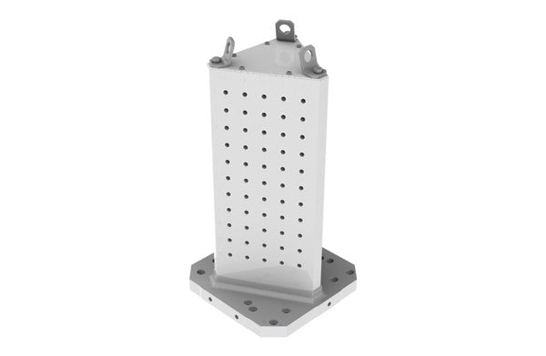 Ceratizit 500X500MM.H-1000MM.DE.BR-50 Triangular Tombstone 80911535 (0755333)