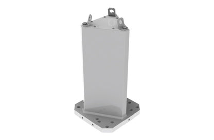 Ceratizit 500X500MM.H-1000MM.DE.R Triangular Tombstone 80911530 (0755332)