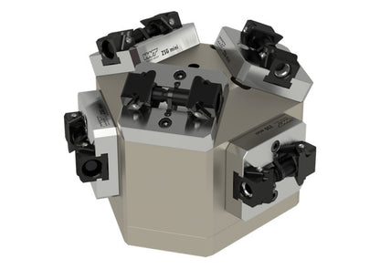 Ceratizit ZSGMINI.AST.3.6.195,6 CentriClamp - Mini - 6-sided Clamping Tower 8091255000 (0755340)